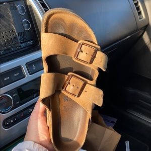 Birkenstock’s